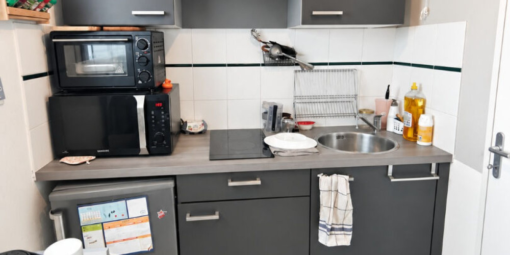 appartement à MONT DE MARSAN (40000)