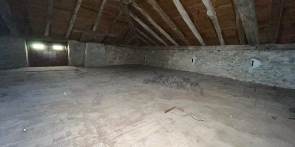 appartement à ST MARTIN DE SEIGNANX (40390)