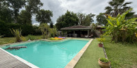 maison à BENESSE MAREMNE (40230)