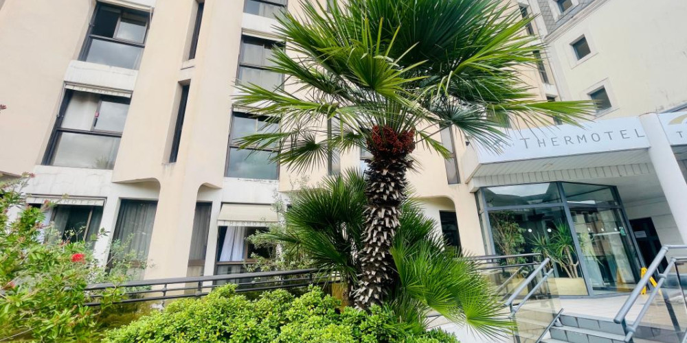 appartement à DAX (40100)