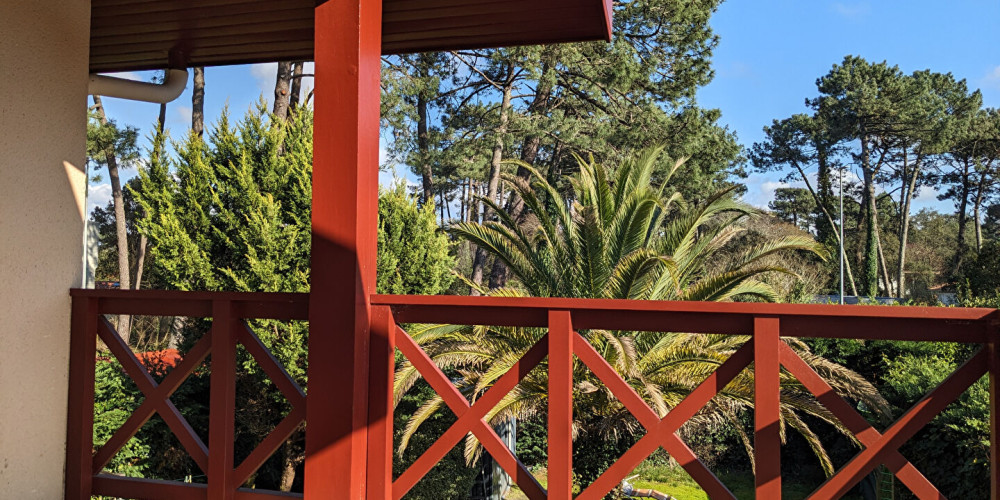 appartement à CAPBRETON (40130)