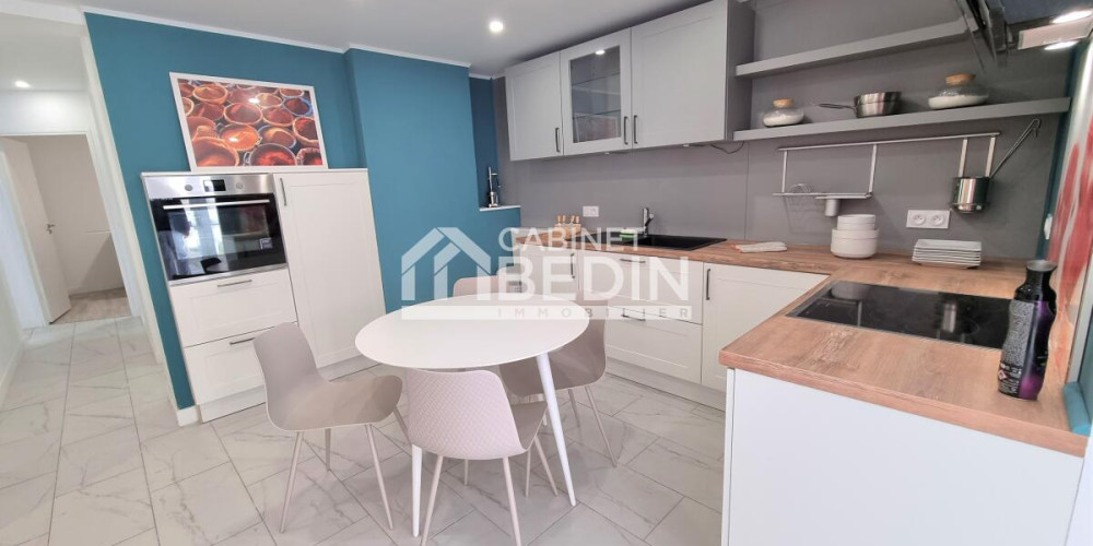 appartement à ST PAUL LES DAX (40990)