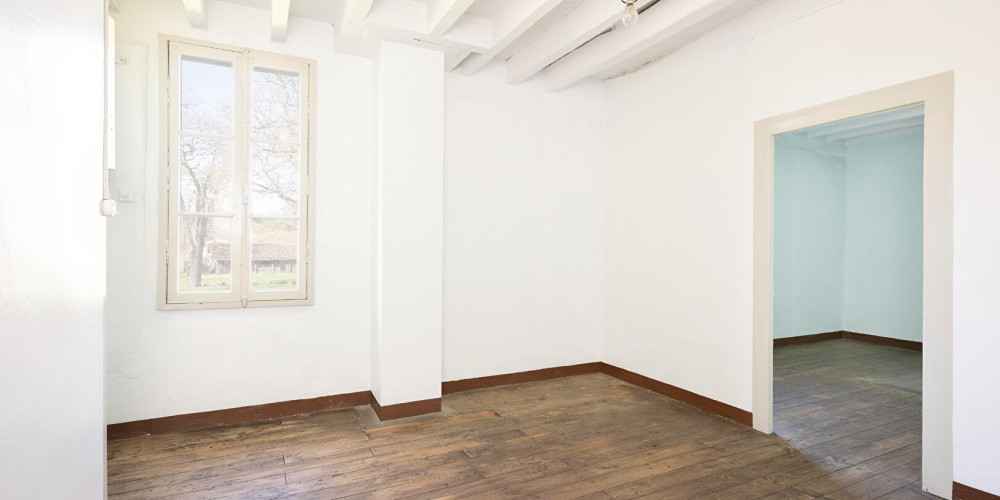 maison à MONT DE MARSAN (40000)