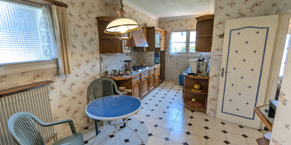 maison à MONT DE MARSAN (40000)
