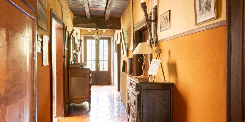 maison à LE VIGNAU (40270)