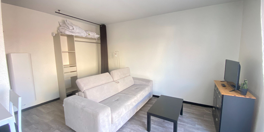 appartement à MONT DE MARSAN (40000)