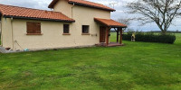 maison à LALUQUE (40465)