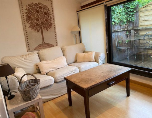 appartement  MONT DE MARSAN