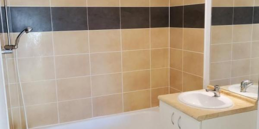 appartement à RION DES LANDES (40370)