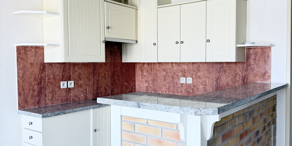 appartement à CAPBRETON (40130)