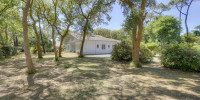 maison à SOORTS HOSSEGOR (40150)