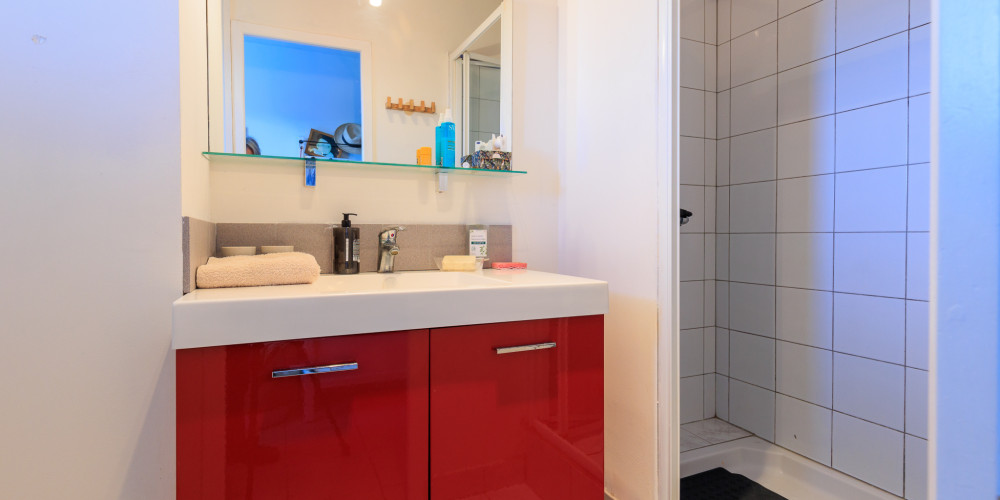 appartement à SOORTS HOSSEGOR (40150)