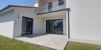 maison à SAUBRIGUES (40230)
