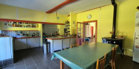 maison à ST MARTIN DE SEIGNANX (40390)