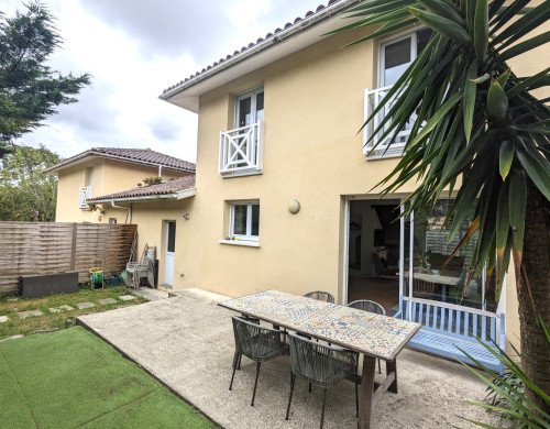 maison  ONDRES