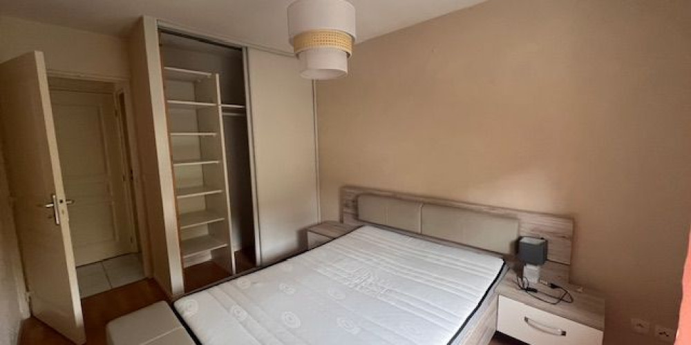 appartement à MONT DE MARSAN (40000)