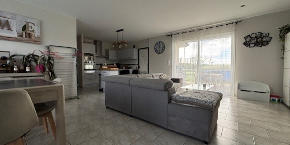 maison à LABASTIDE D ARMAGNAC (40240)