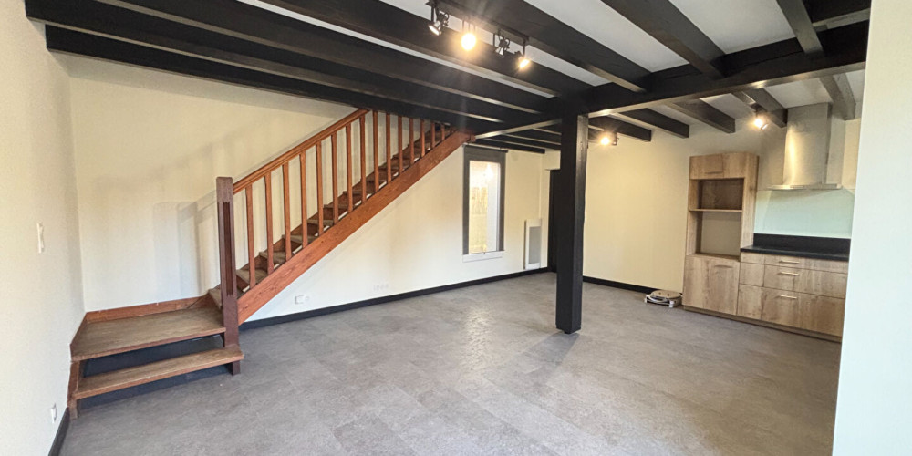 maison à MONT DE MARSAN (40000)