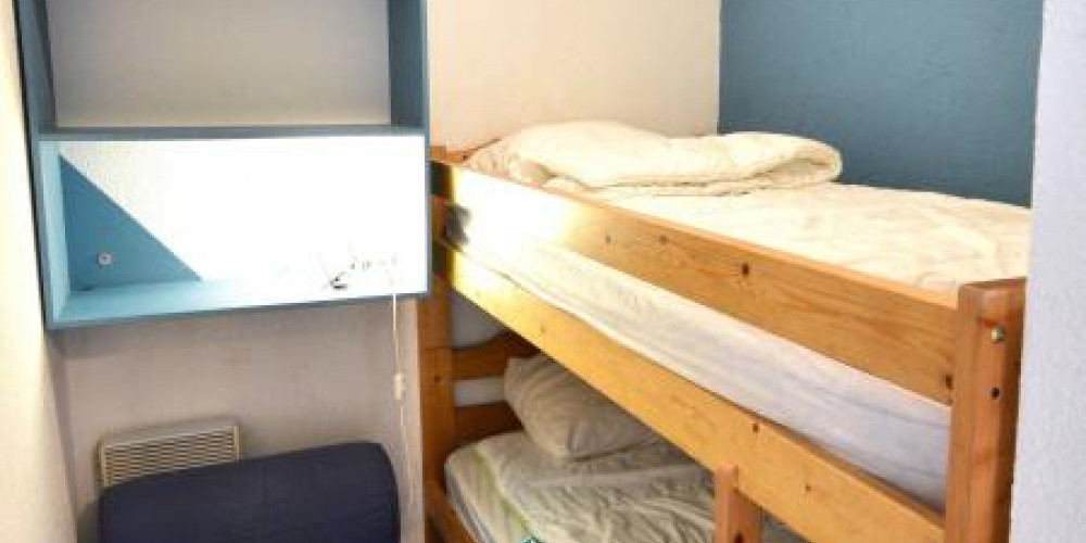 appartement à SOORTS HOSSEGOR (40150)