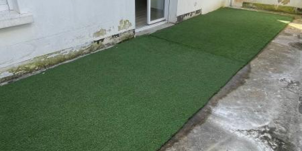 appartement à MONT DE MARSAN (40000)