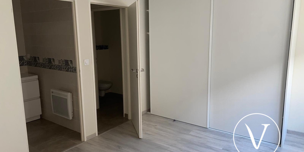 appartement à HAGETMAU (40700)
