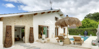 maison à SEIGNOSSE (40510)