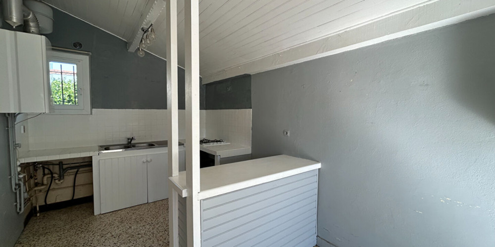 maison à MONT DE MARSAN (40000)
