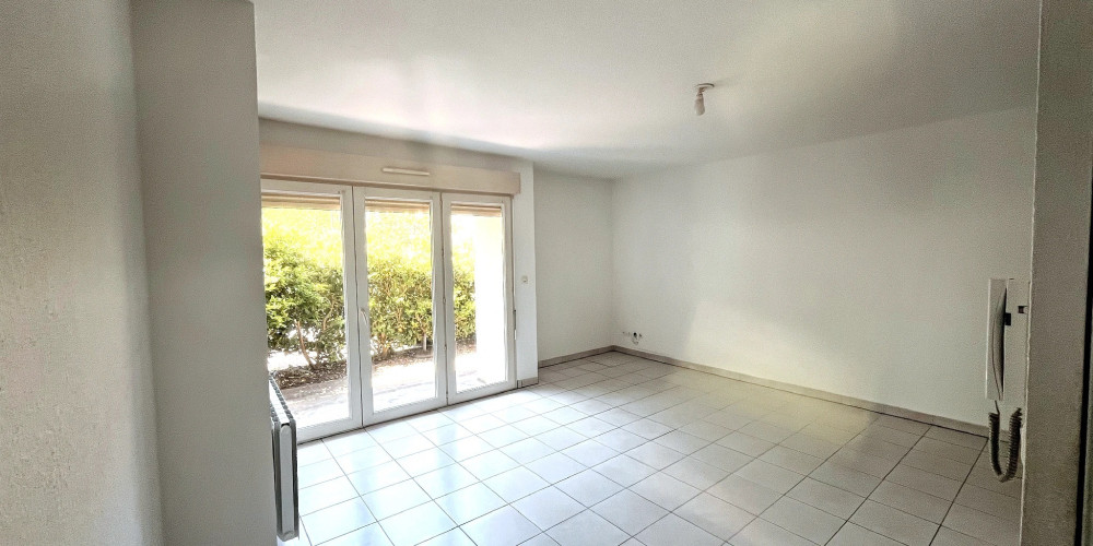 appartement à LIT ET MIXE (40170)