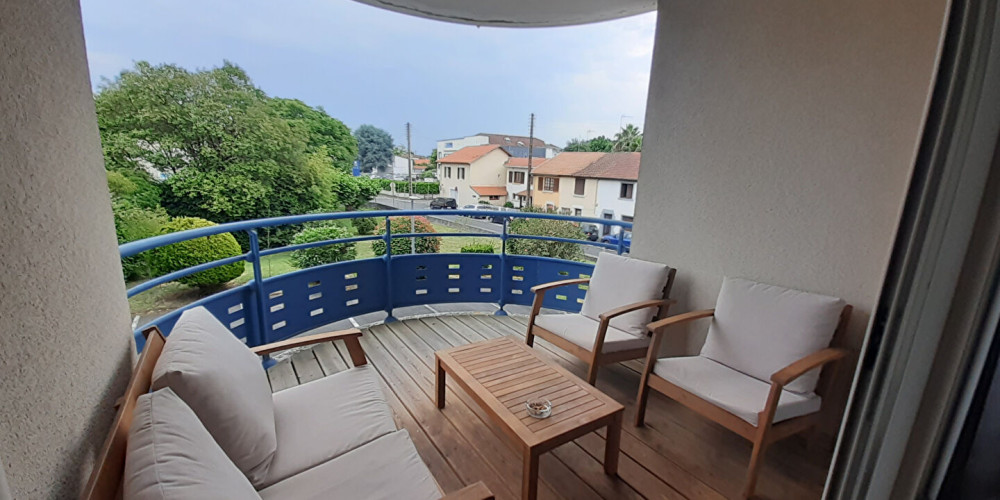 appartement à DAX (40100)