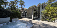 maison à SEIGNOSSE (40510)