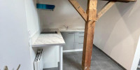 appartement à TARTAS (40400)