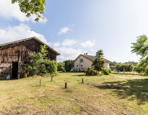 maison  ST MARTIN D ONEY