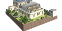 appartement à MONT DE MARSAN (40000)