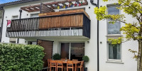 appartement à BENESSE MAREMNE (40230)