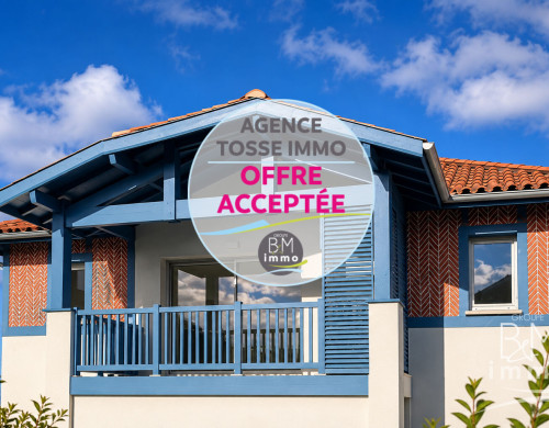 appartement  TOSSE