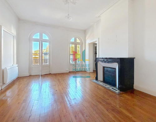 appartement  MONT DE MARSAN