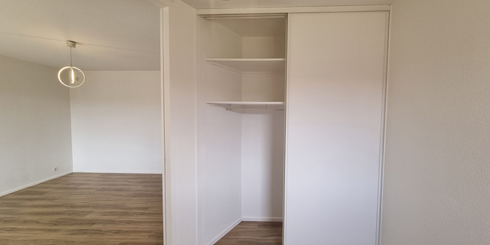appartement à SOORTS HOSSEGOR (40150)