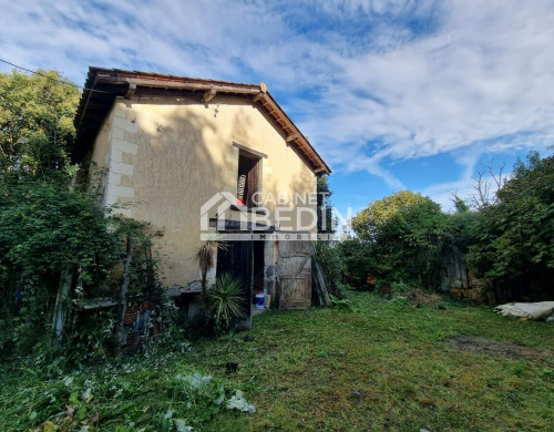 maison  MONTFORT EN CHALOSSE