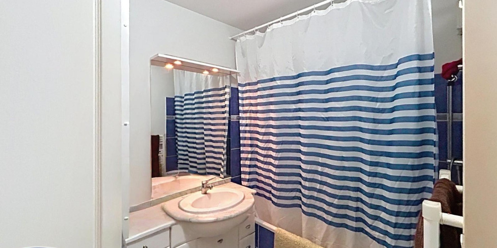 appartement à MONT DE MARSAN (40000)