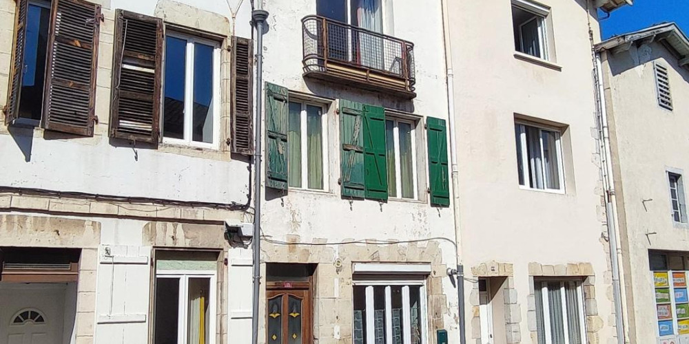 maison à PEYREHORADE (40300)