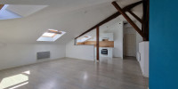 appartement à MEES (40990)