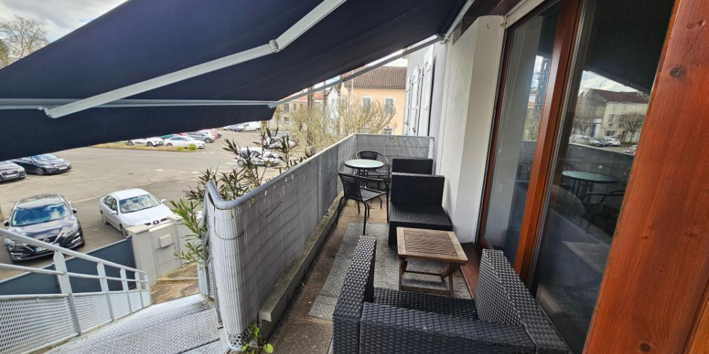 appartement à MONT DE MARSAN (40000)