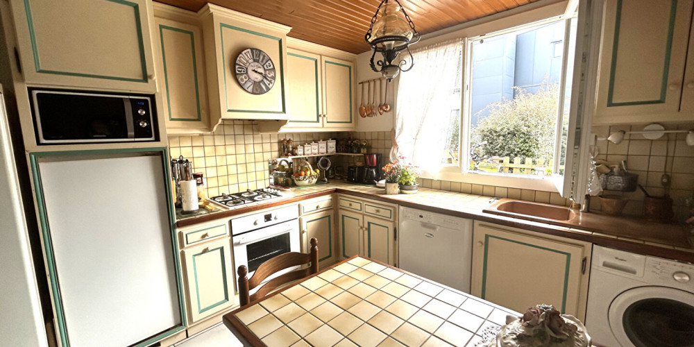 appartement à SEIGNOSSE (40510)