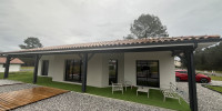 maison à ARENGOSSE (40110)