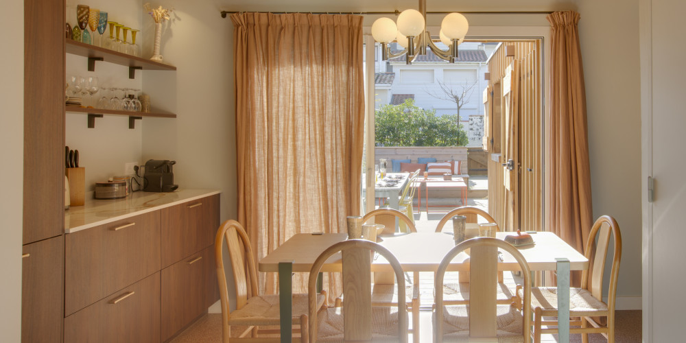 maison à SEIGNOSSE (40510)