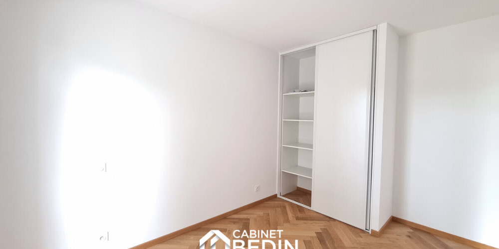 appartement à DAX (40100)