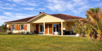 maison à CAGNOTTE (40300)