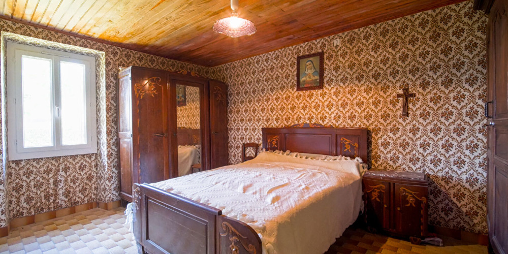 maison à EUGENIE LES BAINS (40320)