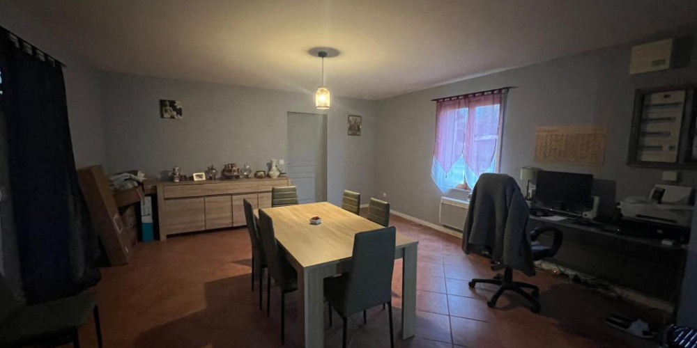 maison à LENCOUACQ (40120)