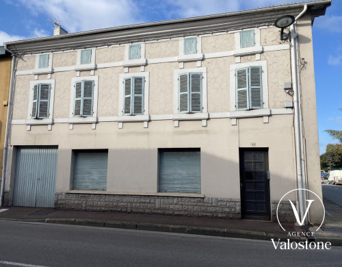 maison  HAGETMAU